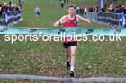 Paras Mens and Womens 2026 UK CAU Inter Counties Cross Country, Wollaton Park, Nottingham. Photo: David T. Hewitson/Sports for All Pics